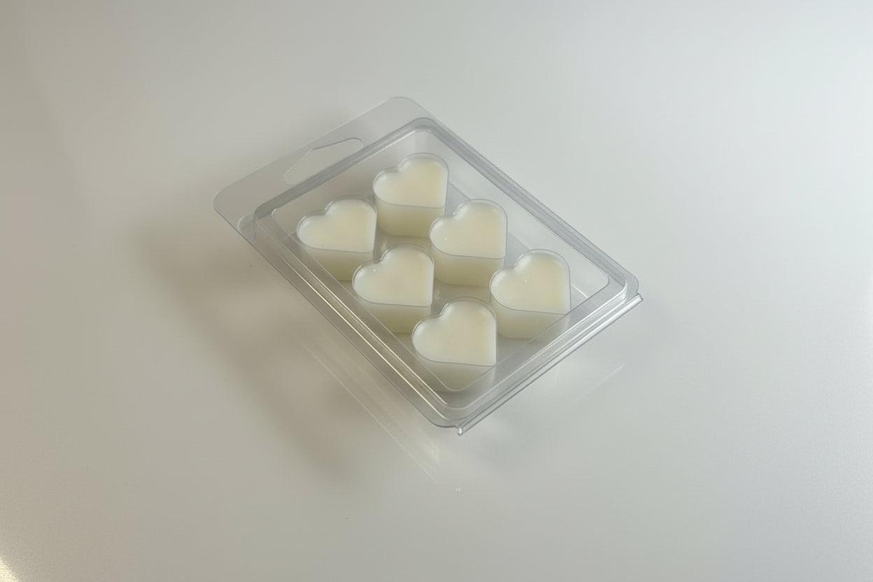 CERAS AROMÁTICAS PARA QUEIMADOR