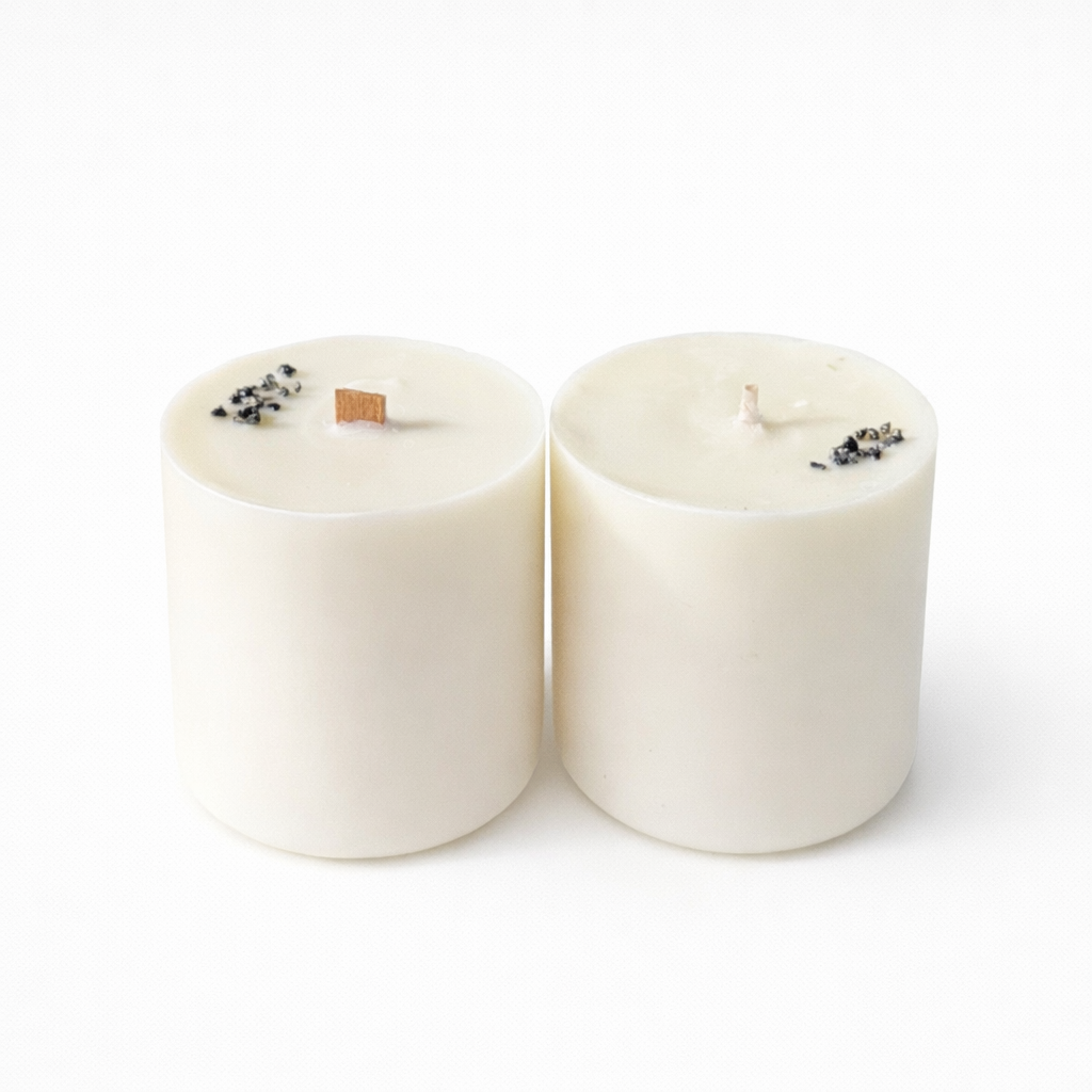 REFIL GAIA PARA VELAS 240 ML