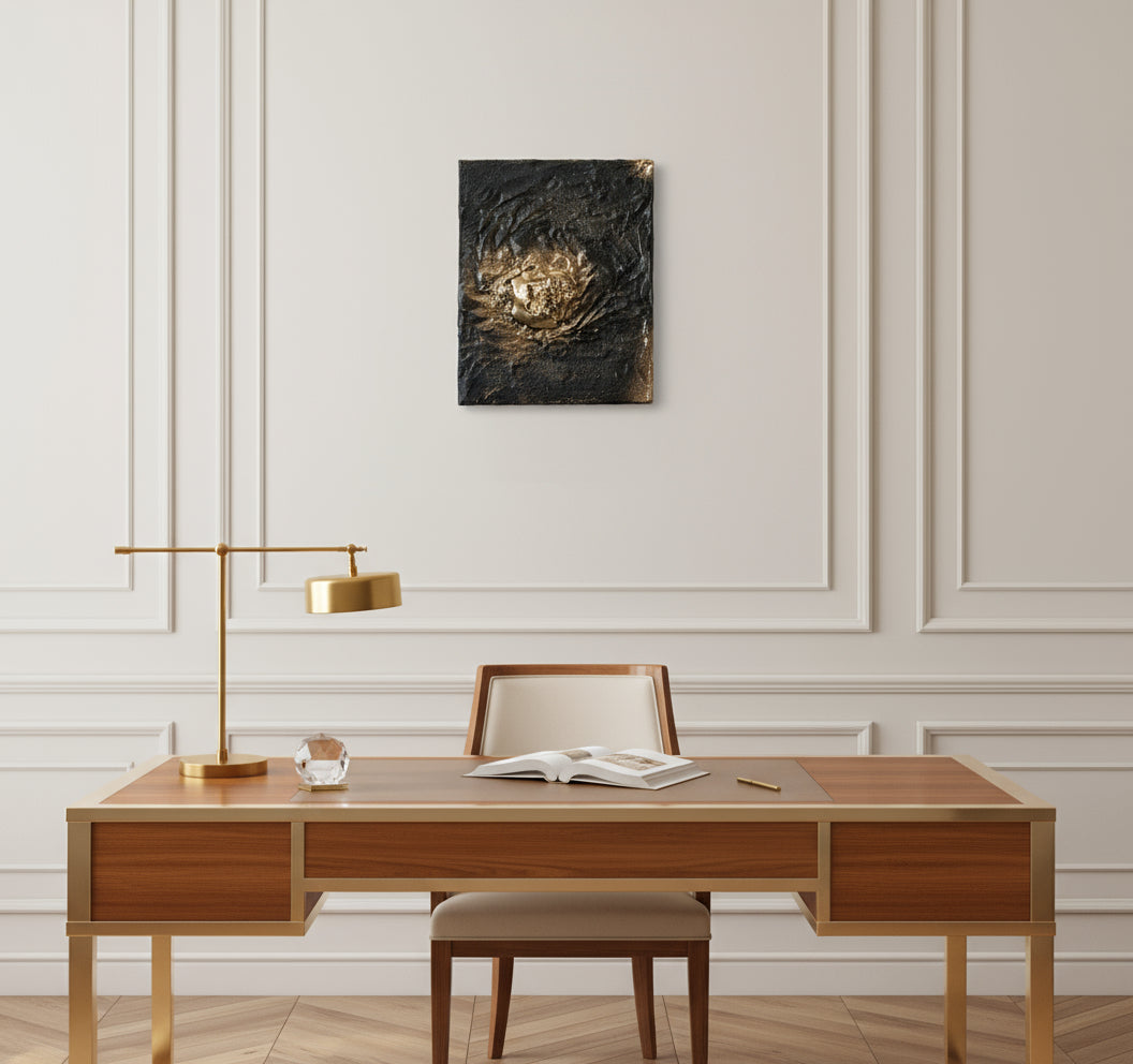 QUADRO LUX IN TENEBRIS