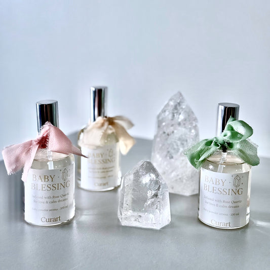 HOME SPRAY BABY BLESSSING 🌙