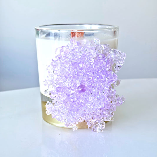 VELA PORTAL VIOLETA💜