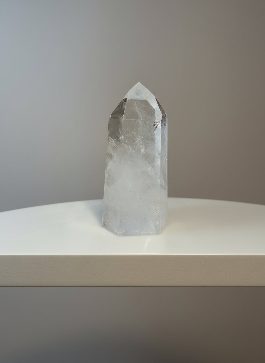 GERADOR CRISTAL MESTRE