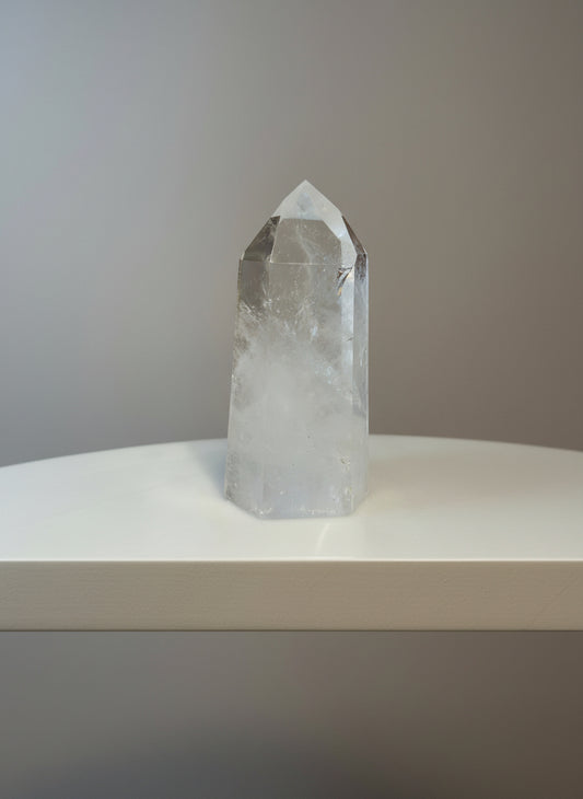 GERADOR CRISTAL MESTRE