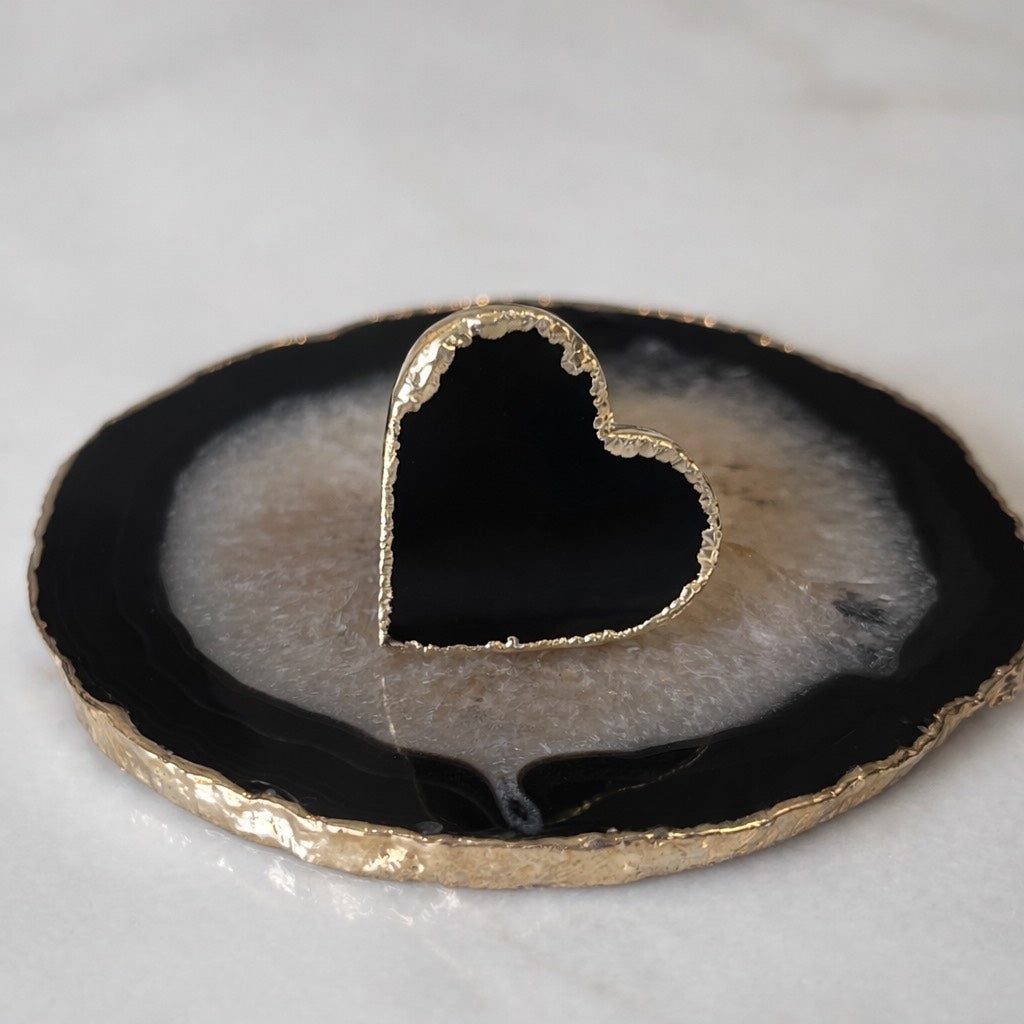 CONJUNTO  BANDEJA + STOPPER DE VINHO