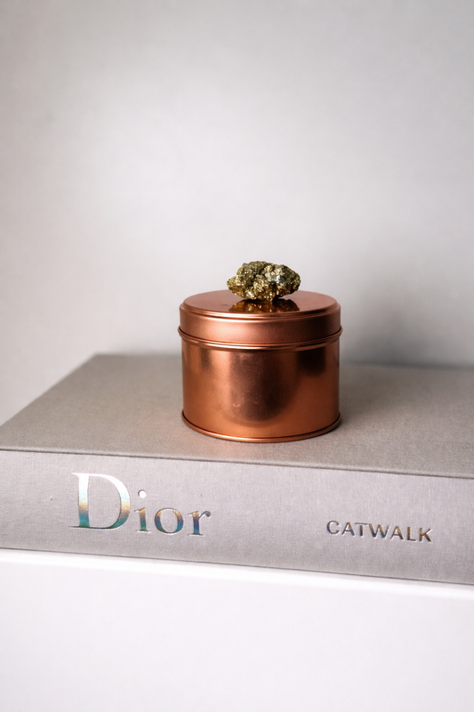 VELA PROSPERIDADE - AROMA PARADISE BEACH