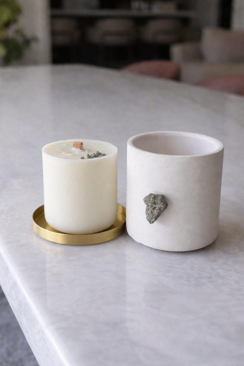 POTE VELA GAIA