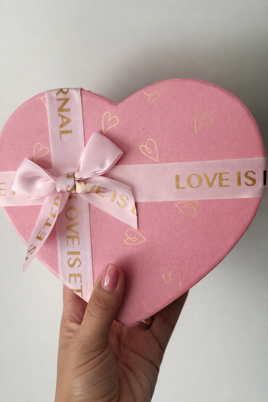 KIT MEU💗 É TEU PARA SEMPRE