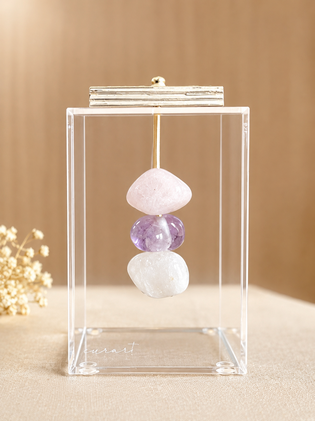 MINI PILAR EQUILIBRIUM