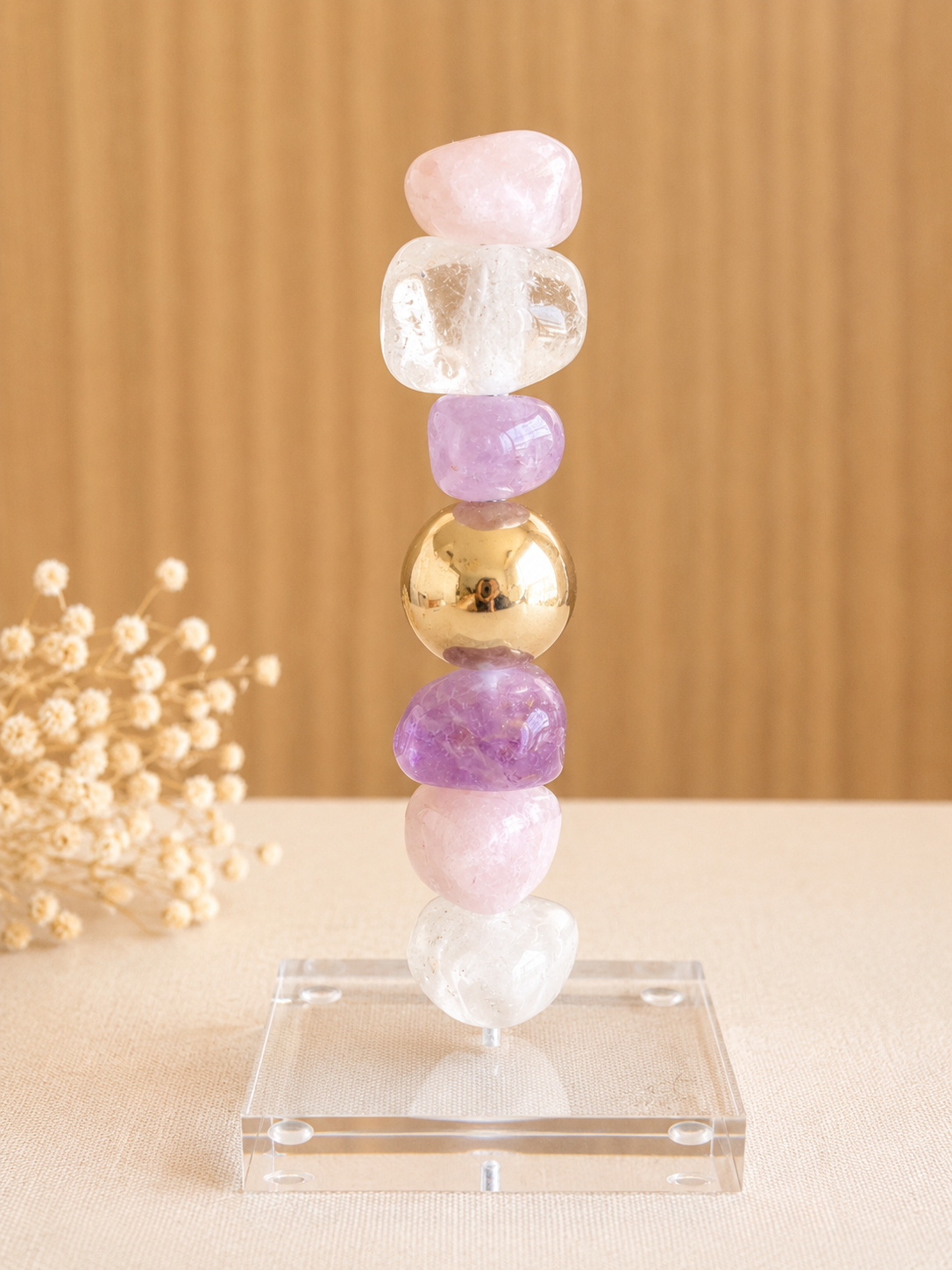 PILAR EQUILIBRIUM