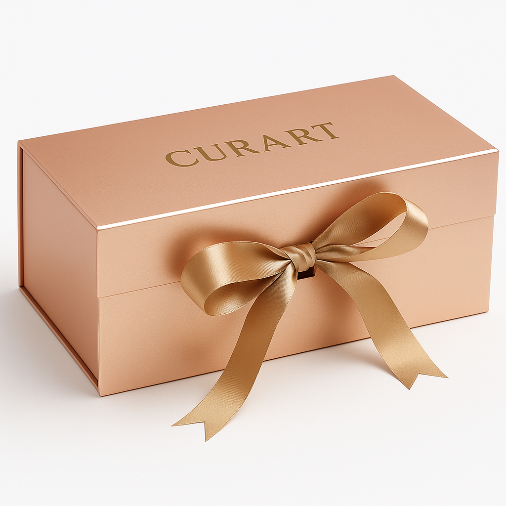 CONJUNTO RITUAL DE CHÁS (4 LATAS)