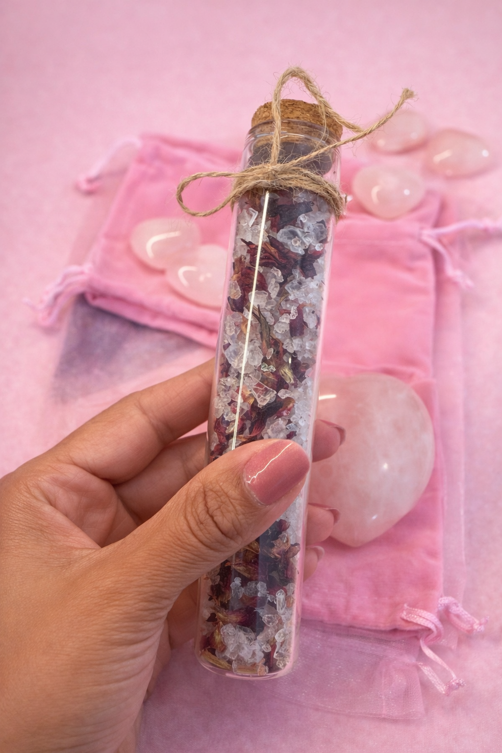 KIT MEU💗 É TEU PARA SEMPRE