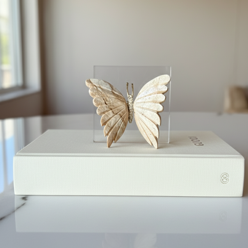 BORBOLETAS EM DOLAMITA🦋