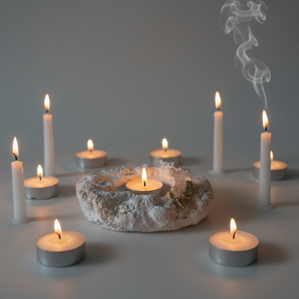 ALTAR GAIA 3x1