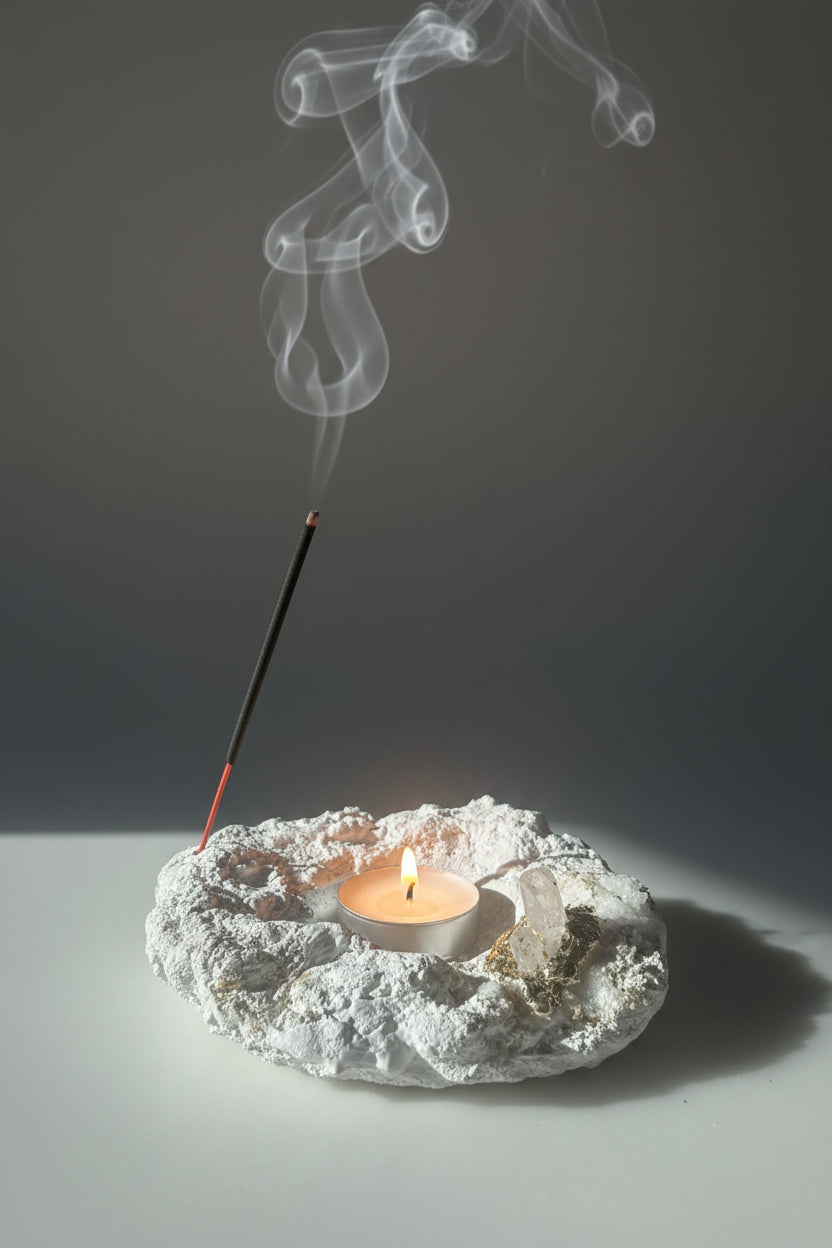 ALTAR GAIA 3x1