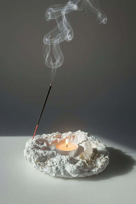 ALTAR GAIA 3x1