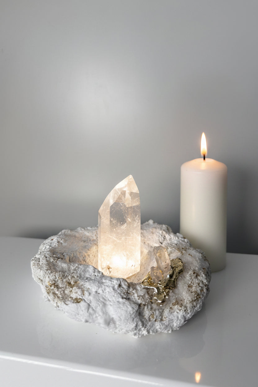 ALTAR GAIA 3x1