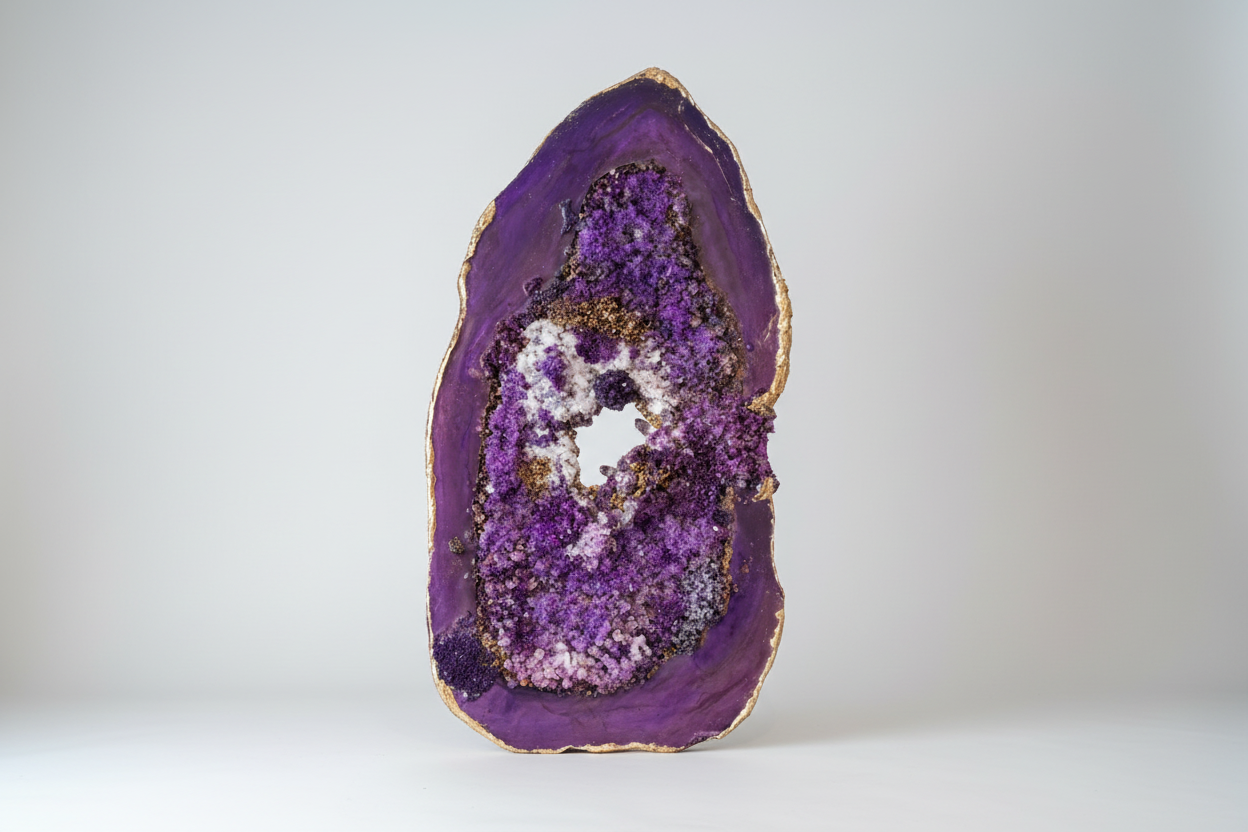 QUADRO PURPLE DREAM
