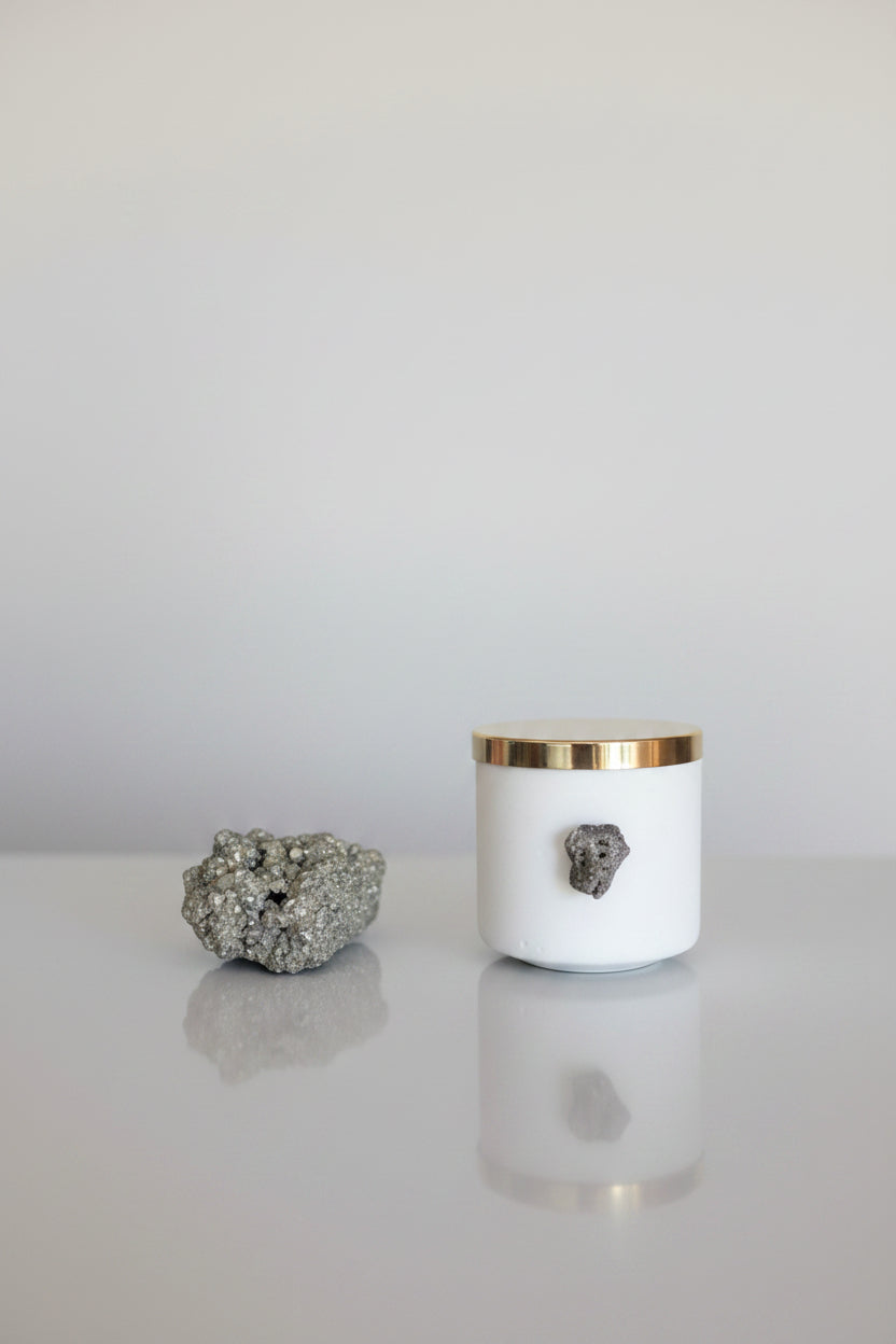 POTE VELA GAIA