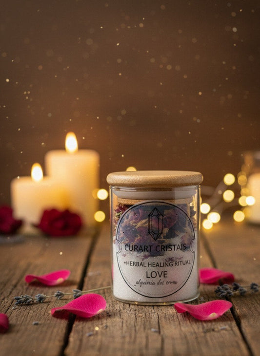 BANHO EU MEREÇO AMOR