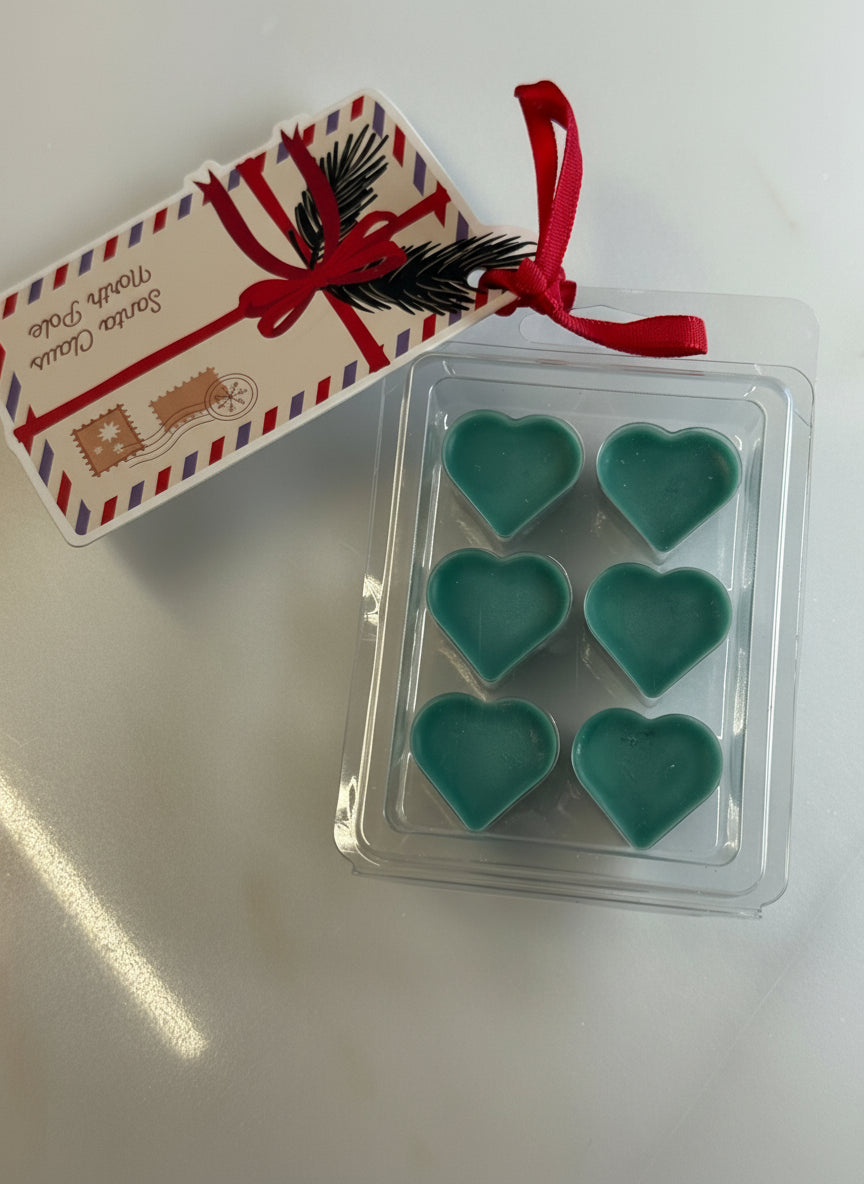 CERAS AROMÁTICAS PARA QUEIMADOR