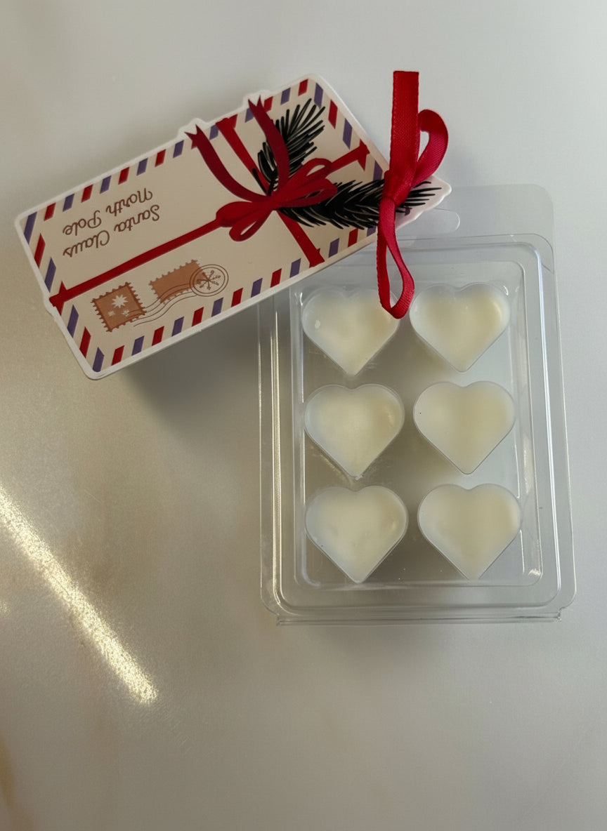 CERAS AROMÁTICAS PARA QUEIMADOR