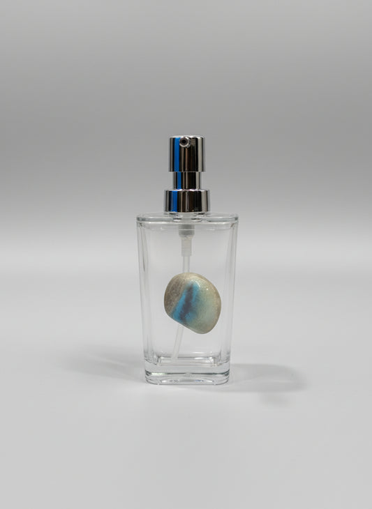 DISPENSADOR DE SABÃO COM JASPE